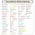 Perfume – 6360 - Image 6